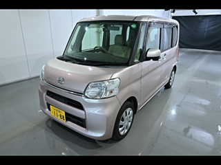DAIHATSU TANTO 2015