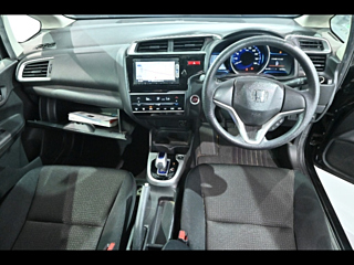 HONDA FIT 2014