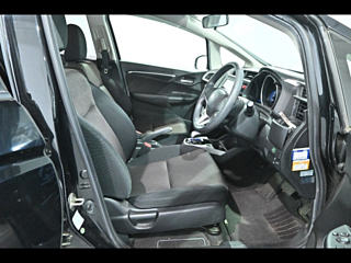 HONDA FIT 2014