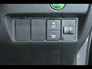 HONDA FIT 2014