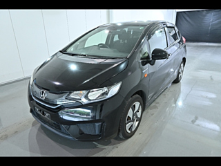 HONDA FIT 2014