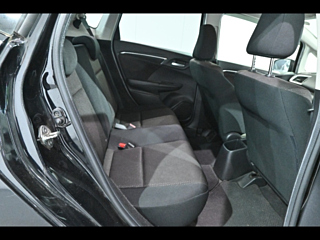 HONDA FIT 2014