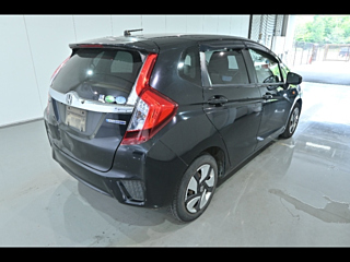 HONDA FIT 2014