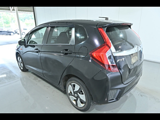 HONDA FIT 2014