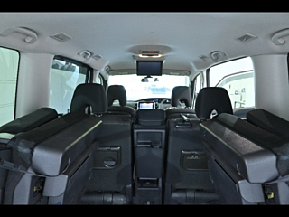 NISSAN SERENA 2017