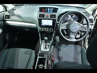 SUBARU IMPREZA 2016