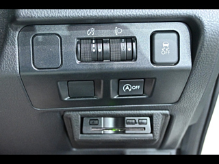 SUBARU IMPREZA 2016