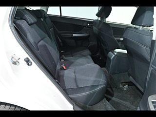 SUBARU IMPREZA 2016