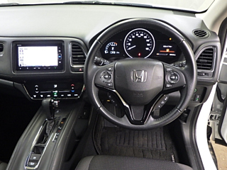HONDA VEZEL 2020