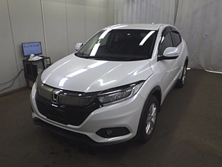 HONDA VEZEL 2020
