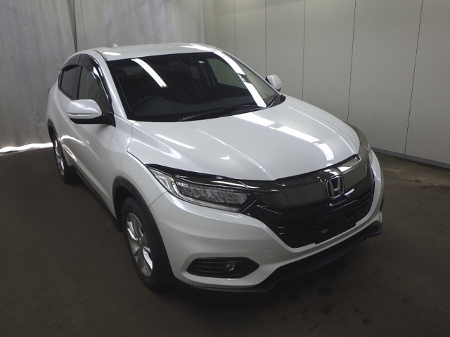 HONDA VEZEL 2020