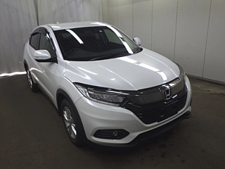 HONDA VEZEL 2020