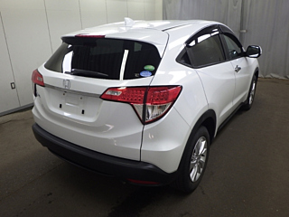 HONDA VEZEL 2020