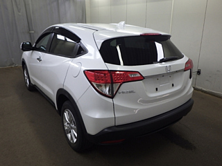 HONDA VEZEL 2020