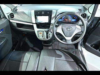 DAIHATSU MOVE 2013