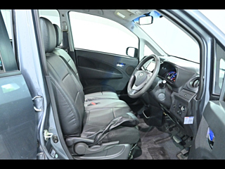 DAIHATSU MOVE 2013