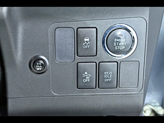 DAIHATSU MOVE 2013