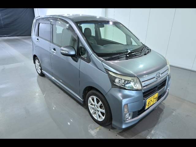 DAIHATSU MOVE 2013