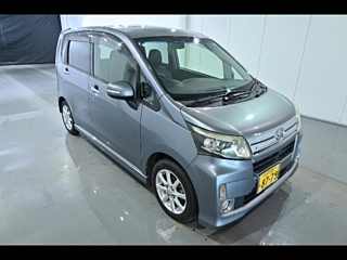 DAIHATSU MOVE 2013