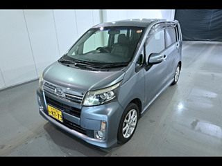 DAIHATSU MOVE 2013