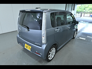 DAIHATSU MOVE 2013
