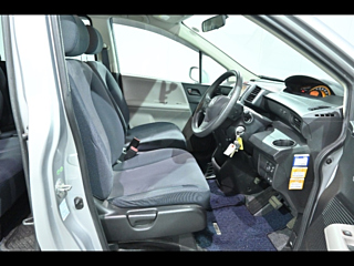 HONDA FREED 2008