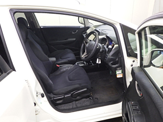HONDA FIT 2011