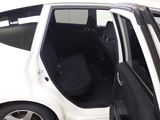 HONDA FIT 2011