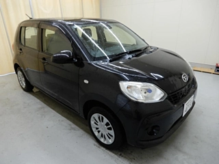 DAIHATSU BOON 2017