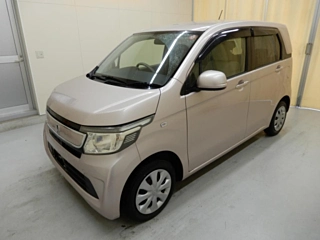 HONDA N WGN 2014