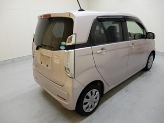 HONDA N WGN 2014