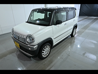 SUZUKI HUSTLER 2019