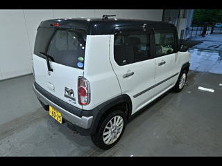 SUZUKI HUSTLER 2019