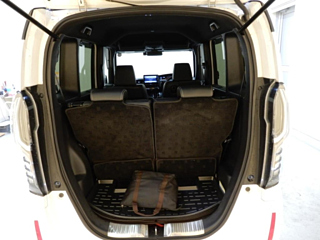 HONDA N BOX 2018