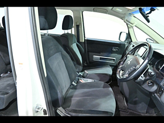 MITSUBISHI DELICA D5 2010