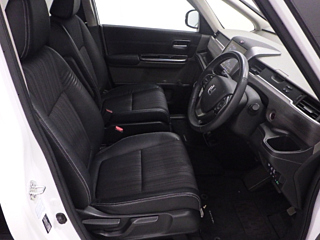 HONDA FREED 2018