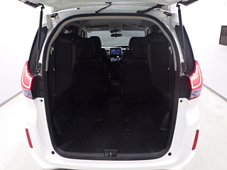 HONDA FREED 2018