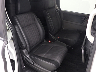 HONDA FREED 2018