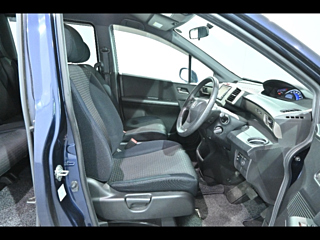 HONDA FREED 2010