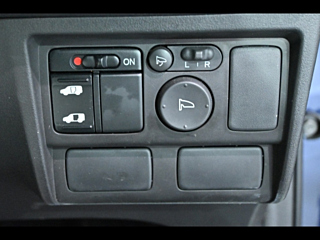 HONDA FREED 2010