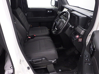 HONDA N VAN 2020