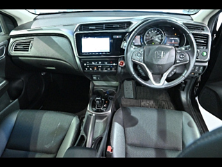 HONDA GRACE 2020