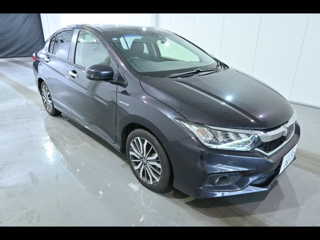 HONDA GRACE 2020