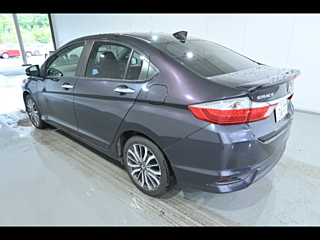 HONDA GRACE 2020