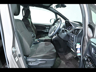 TOYOTA ESQUIRE 2020