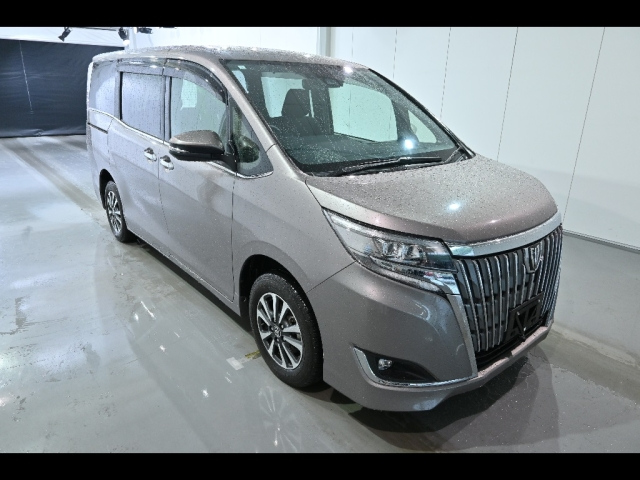 TOYOTA ESQUIRE 2020