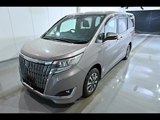 TOYOTA ESQUIRE 2020