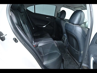 LEXUS IS 2012