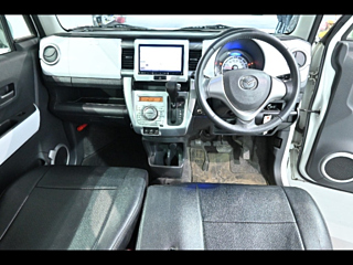 MAZDA FLAIR 2014