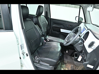 MAZDA FLAIR 2014